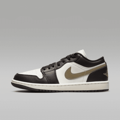 Air Jordan 1 Low Women's Shoes. Nike.com